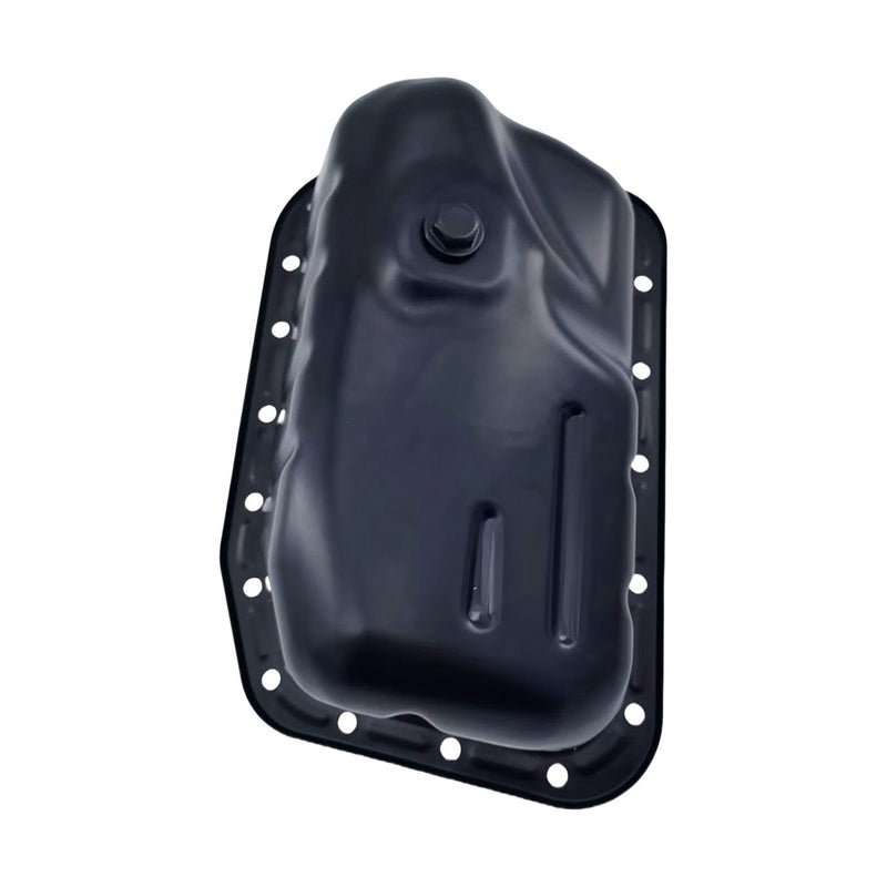 Oil Sump Pan Fit For Holden Colorado Rodeo For Isuzu D-Max 3.0 4JJ1 2008-2012