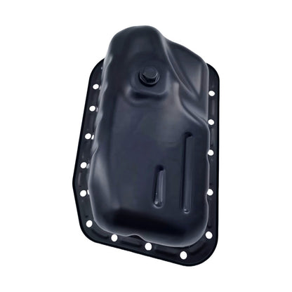 Oil Sump Pan Fit For Holden Colorado Rodeo For Isuzu D-Max 3.0 4JJ1 2008-2012