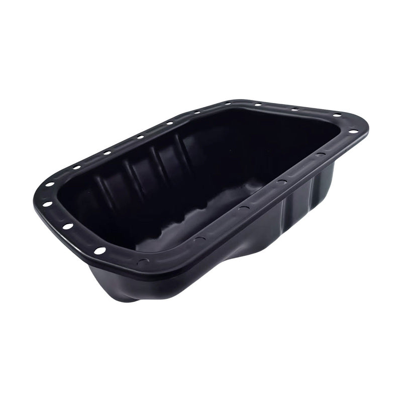 Oil Sump Pan Fit For Holden Colorado Rodeo For Isuzu D-Max 3.0 4JJ1 2008-2012