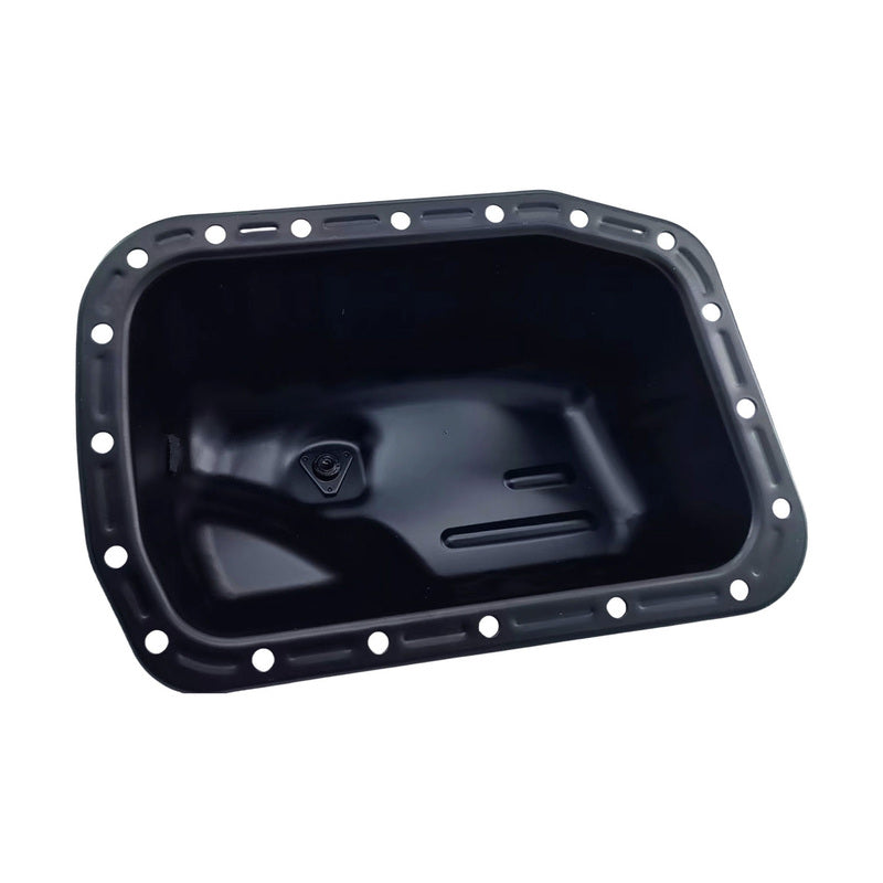 Oil Sump Pan Fit For Holden Colorado Rodeo For Isuzu D-Max 3.0 4JJ1 2008-2012