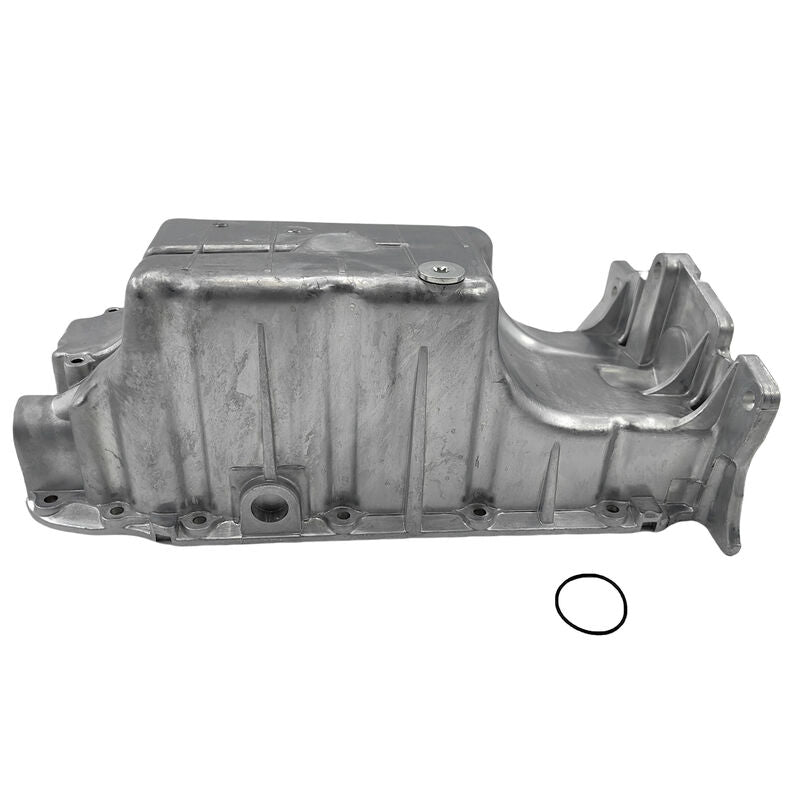 Engine Sump Oil Pan Fit For Holden Cruze Barina TM 1.6L 1.8L 2008-2019 55566404 55566798