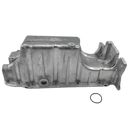 Engine Sump Oil Pan Fit For Holden Cruze Barina TM 1.6L 1.8L 2008-2019 55566404 55566798
