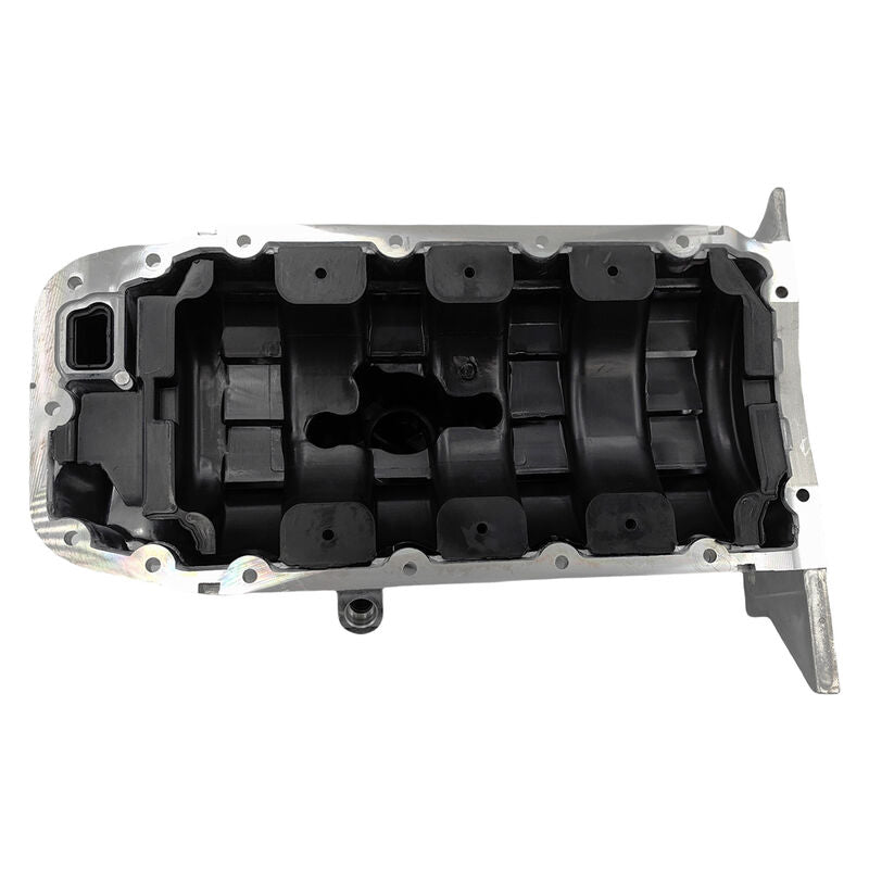 Engine Sump Oil Pan Fit For Holden Cruze Barina TM 1.6L 1.8L 2008-2019 55566404 55566798
