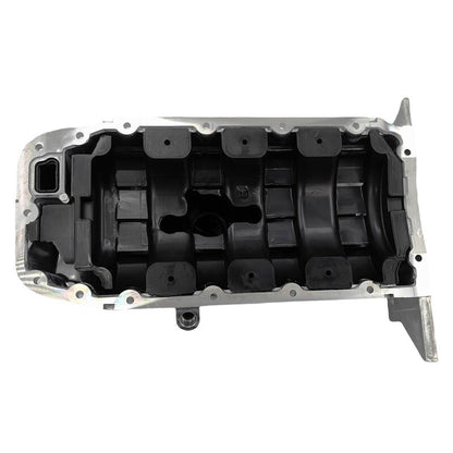 Engine Sump Oil Pan Fit For Holden Cruze Barina TM 1.6L 1.8L 2008-2019 55566404 55566798