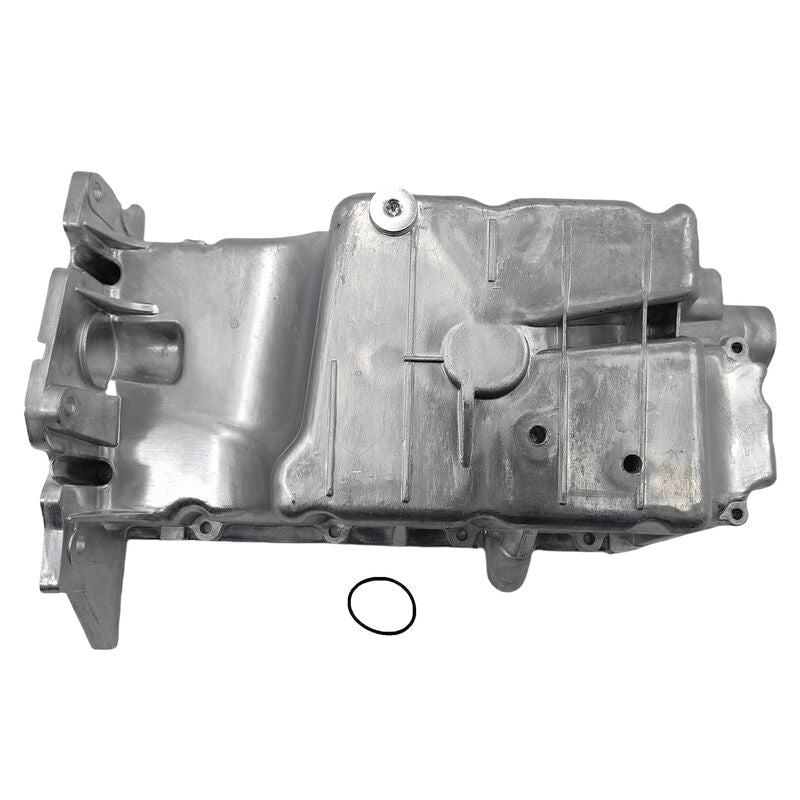 Engine Sump Oil Pan Fit For Holden Cruze Barina TM 1.6L 1.8L 2008-2019 55566404 55566798
