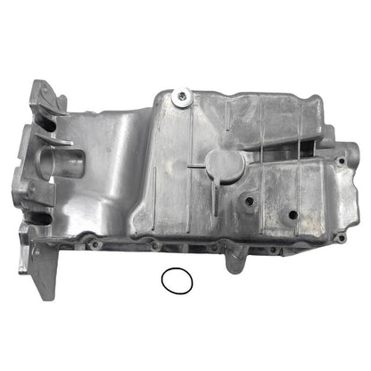 Engine Sump Oil Pan Fit For Holden Cruze Barina TM 1.6L 1.8L 2008-2019 55566404 55566798