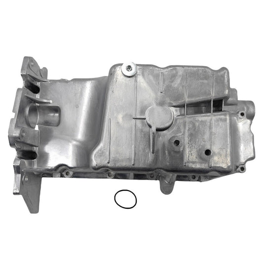 Engine Sump Oil Pan Fit For Holden Cruze Barina TM 1.6L 1.8L 2008-2019 55566404 55566798