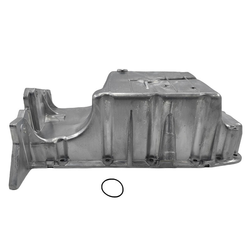 Engine Sump Oil Pan Fit For Holden Cruze Barina TM 1.6L 1.8L 2008-2019 55566404 55566798