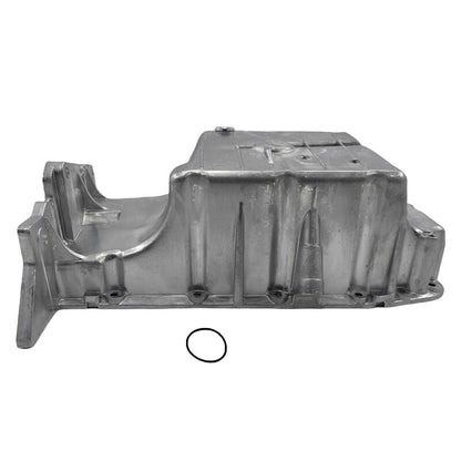 Engine Sump Oil Pan Fit For Holden Cruze Barina TM 1.6L 1.8L 2008-2019 55566404 55566798