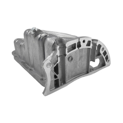 Oil Pan Engine Oil Sump Fit For Holden Barina 96481581 12/2005-12/2012