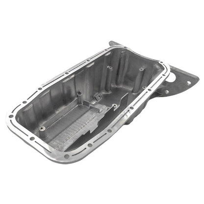 Oil Pan Engine Oil Sump Fit For Holden Barina 96481581 12/2005-12/2012