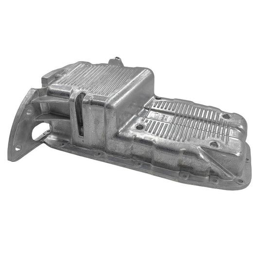 Oil Pan Engine Oil Sump Fit For Holden Barina 96481581 12/2005-12/2012