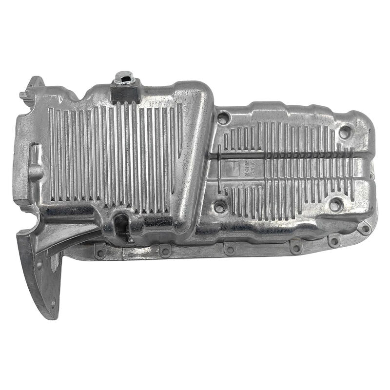 Oil Pan Engine Oil Sump Fit For Holden Barina 96481581 12/2005-12/2012