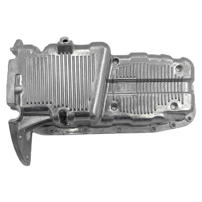 Oil Pan Engine Oil Sump Fit For Holden Barina 96481581 12/2005-12/2012