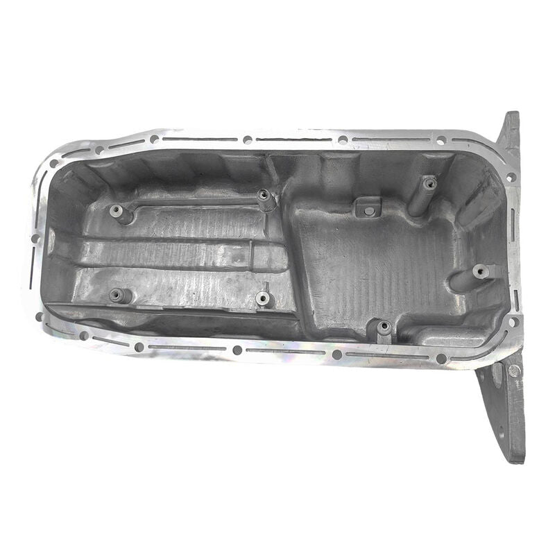 Oil Pan Engine Oil Sump Fit For Holden Barina 96481581 12/2005-12/2012