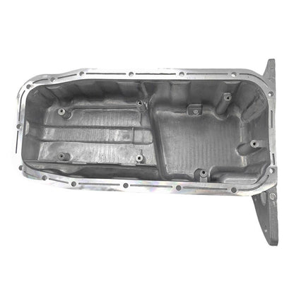Oil Pan Engine Oil Sump Fit For Holden Barina 96481581 12/2005-12/2012