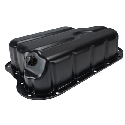 Engine Oil Pan Assembly Fit For Hyundai iLoad 2.4L Petrol 2007-2015 215102C000