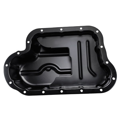 Engine Oil Pan Assembly Fit For Hyundai iLoad 2.4L Petrol 2007-2015 215102C000