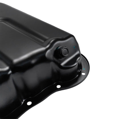 Engine Oil Pan Assembly Fit For Hyundai iLoad 2.4L Petrol 2007-2015 215102C000