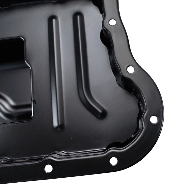 Engine Oil Pan Assembly Fit For Hyundai iLoad 2.4L Petrol 2007-2015 215102C000