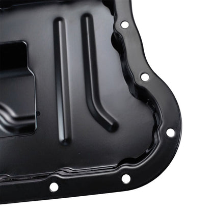 Engine Oil Pan Assembly Fit For Hyundai iLoad 2.4L Petrol 2007-2015 215102C000