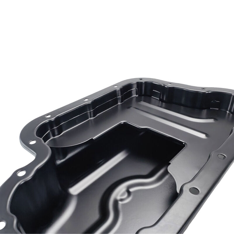 Engine Oil Pan Assembly Fit For Hyundai iLoad 2.4L Petrol 2007-2015 215102C000