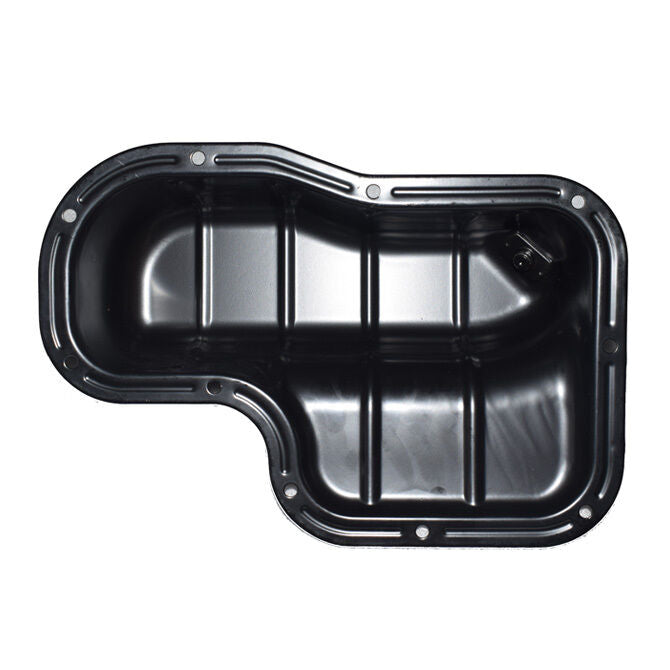 Oil Pan Fit For Nissan Navara D40 Spain Built VSK & Pathfinder R51 YD25