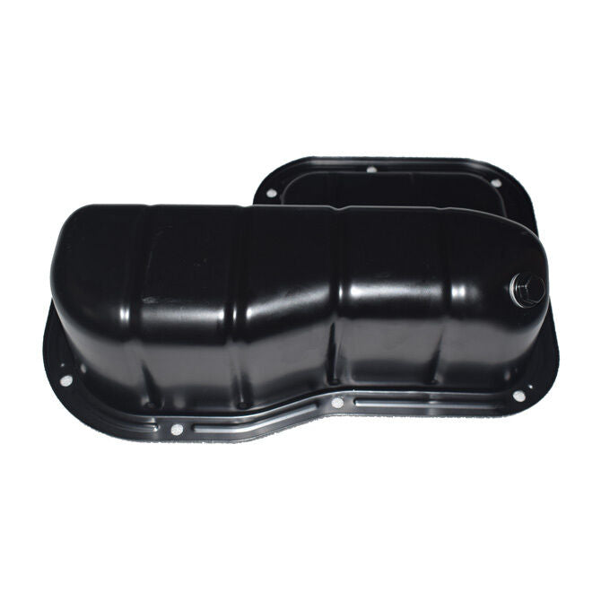 Oil Pan Fit For Nissan Navara D40 Spain Built VSK & Pathfinder R51 YD25