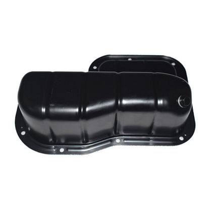 Oil Pan Fit For Nissan Navara D40 Spain Built VSK & Pathfinder R51 YD25