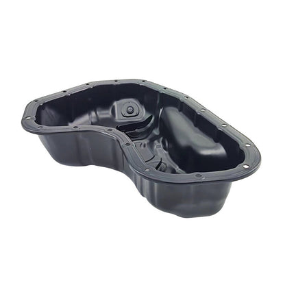Engine Sump Oil Pan Fit For Aurion Kluger 2GRFE GSV40 GSV50 GSU40 GSR 12102-31050