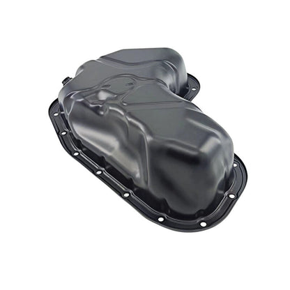 Engine Sump Oil Pan Fit For Aurion Kluger 2GRFE GSV40 GSV50 GSU40 GSR 12102-31050