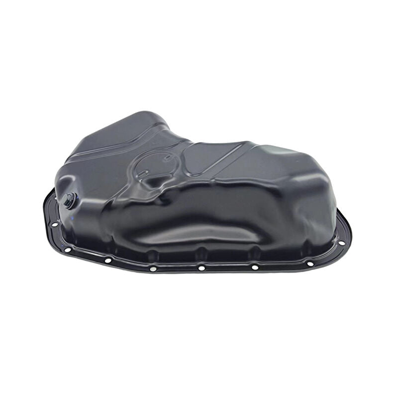Engine Sump Oil Pan Fit For Aurion Kluger 2GRFE GSV40 GSV50 GSU40 GSR 12102-31050