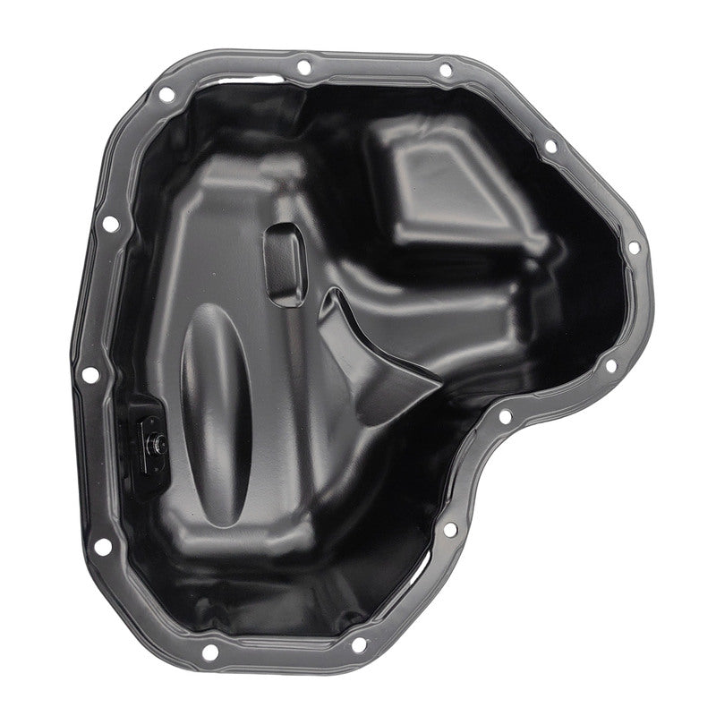 Engine Sump Oil Pan Fit For Toyota Camry Highlander For Lexus ES300H 12101-36040