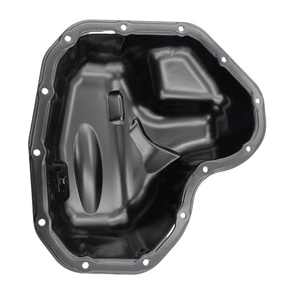 Engine Sump Oil Pan Fit For Toyota Camry Highlander For Lexus ES300H 12101-36040