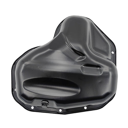 Engine Sump Oil Pan Fit For Toyota Camry Highlander For Lexus ES300H 12101-36040