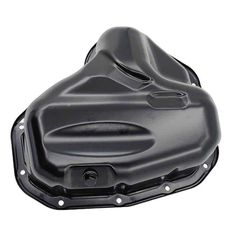Engine Sump Oil Pan Fit For Toyota Camry Highlander For Lexus ES300H 12101-36040