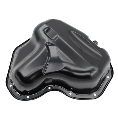 Engine Sump Oil Pan Fit For Toyota Camry Highlander For Lexus ES300H 12101-36040