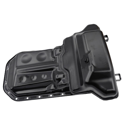 Oil Pan Sump Fit For Toyota Hilux Diesel 3.0L 1KD-FTV GGN KUN LAN TGN 2005-2015 12101-30100