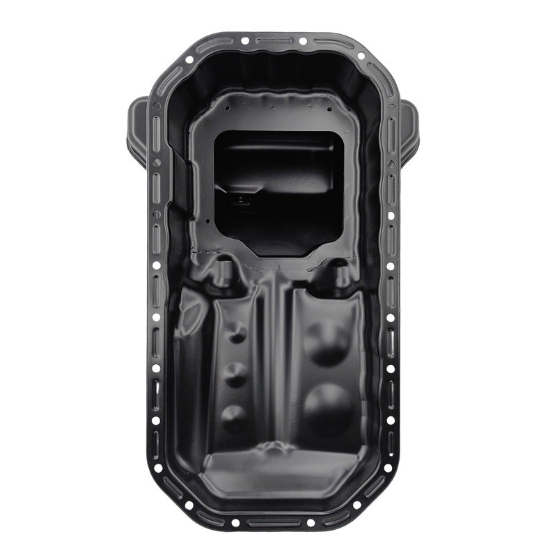 Oil Pan Sump Fit For Toyota Hilux Diesel 3.0L 1KD-FTV GGN KUN LAN TGN 2005-2015 12101-30100