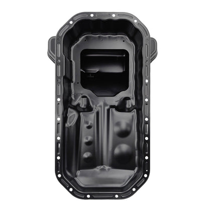 Oil Pan Sump Fit For Toyota Hilux Diesel 3.0L 1KD-FTV GGN KUN LAN TGN 2005-2015 12101-30100