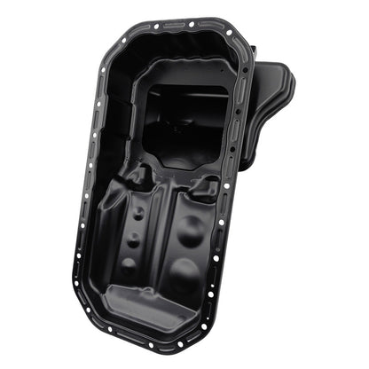 Oil Pan Sump Fit For Toyota Hilux Diesel 3.0L 1KD-FTV GGN KUN LAN TGN 2005-2015 12101-30100