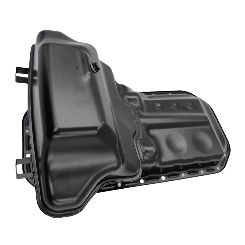 Oil Pan Sump Fit For Toyota Hilux Diesel 3.0L 1KD-FTV GGN KUN LAN TGN 2005-2015 12101-30100