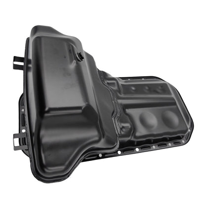 Oil Pan Sump Fit For Toyota Hilux Diesel 3.0L 1KD-FTV GGN KUN LAN TGN 2005-2015 12101-30100