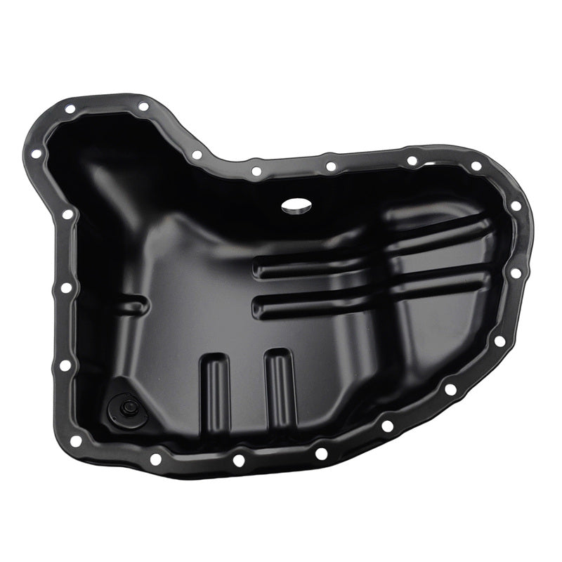 Oil Sump Fit For Toyota Hiace Petrol 2TRFE TRH201R TRH221R TRH223 2005-ON