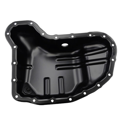 Oil Sump Fit For Toyota Hiace Petrol 2TRFE TRH201R TRH221R TRH223 2005-ON