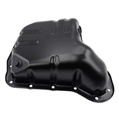 Oil Sump Fit For Toyota Hiace Petrol 2TRFE TRH201R TRH221R TRH223 2005-ON