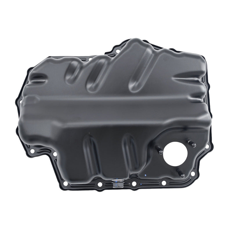 Oil Pan Sump Engine Lower Fit For Audi A1 A3 Q3 VW Golf MKVII Tiguan Caddy 1.4L TSI