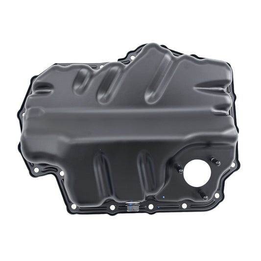 Oil Pan Sump Engine Lower Fit For Audi A1 A3 Q3 VW Golf MKVII Tiguan Caddy 1.4L TSI