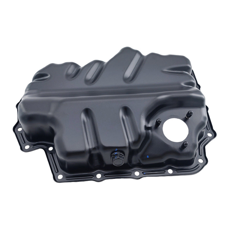 Oil Pan Sump Engine Lower Fit For Audi A1 A3 Q3 VW Golf MKVII Tiguan Caddy 1.4L TSI