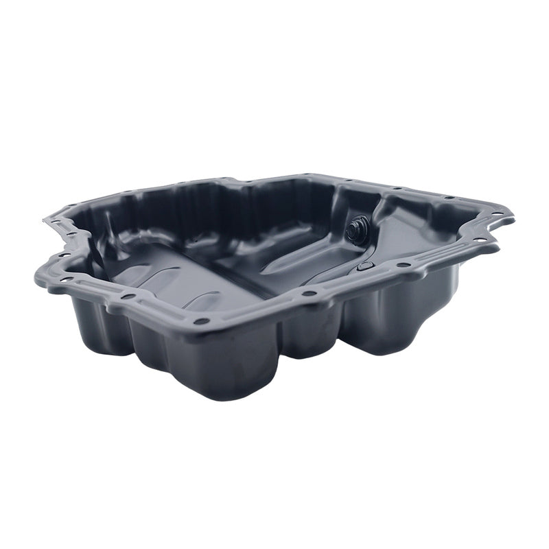 Oil Pan Sump Engine Lower Fit For Audi A1 A3 Q3 VW Golf MKVII Tiguan Caddy 1.4L TSI